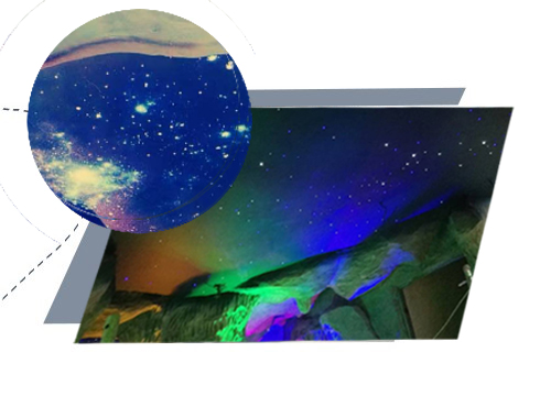 成熟的经验与技术优势